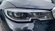 BMW 3 Series 330e M Sport 4dr Auto Saloon